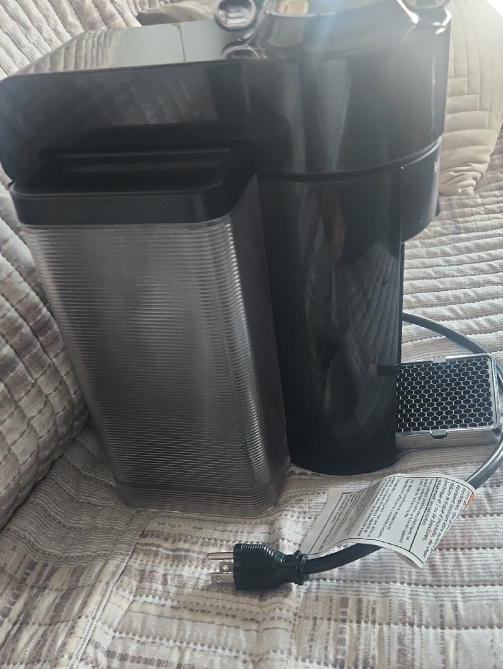 Coffee Machine Nespresso - Picture 4 of 12